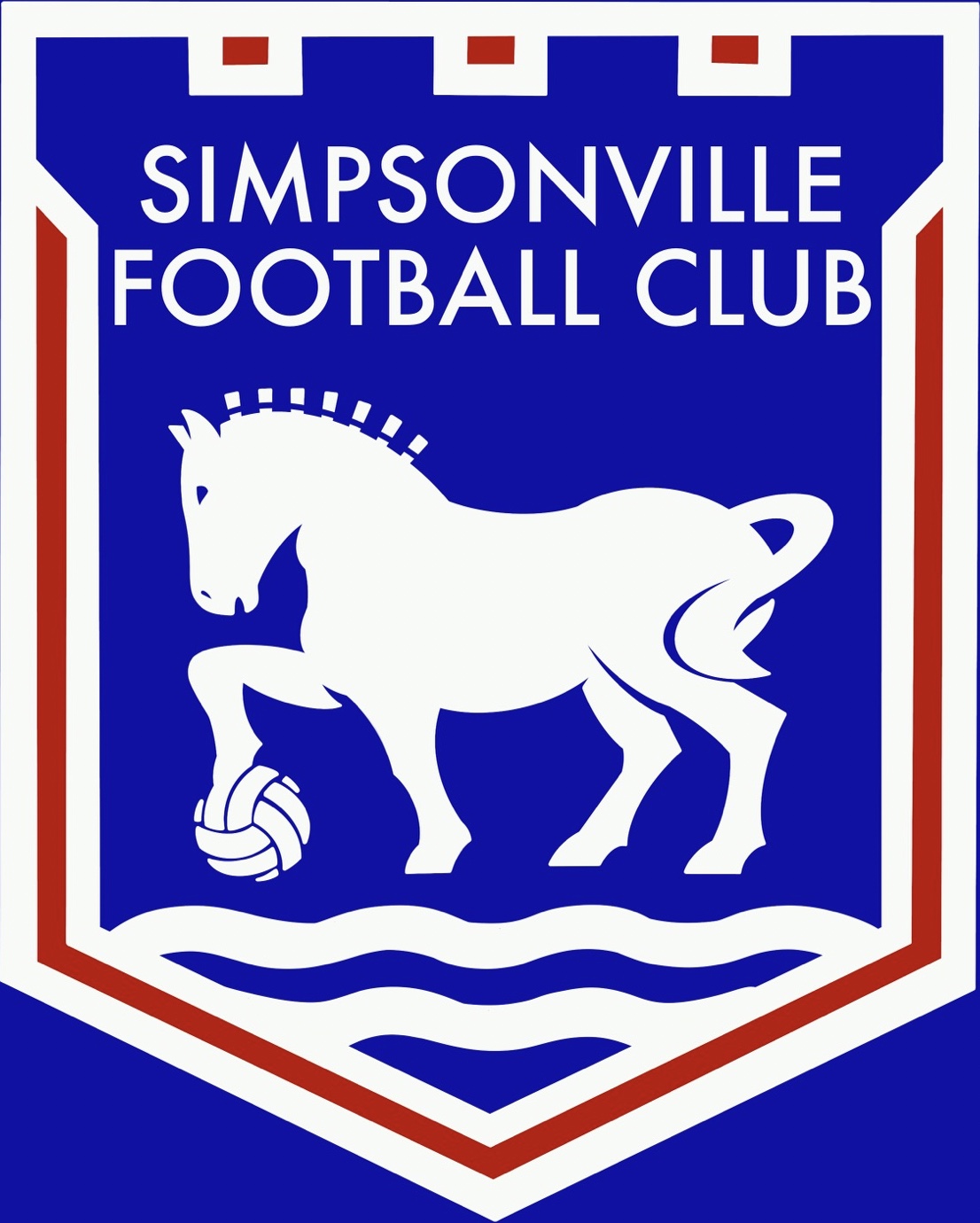 Simpsonville Football Club